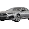 2022 Acura TLX 26th exterior image - activate to see more