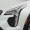 2021 Cadillac XT4 33rd exterior image - activate to see more