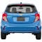 2017 Chevrolet Spark 7th exterior image - activate to see more
