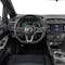 2021 Nissan LEAF 17th interior image - activate to see more