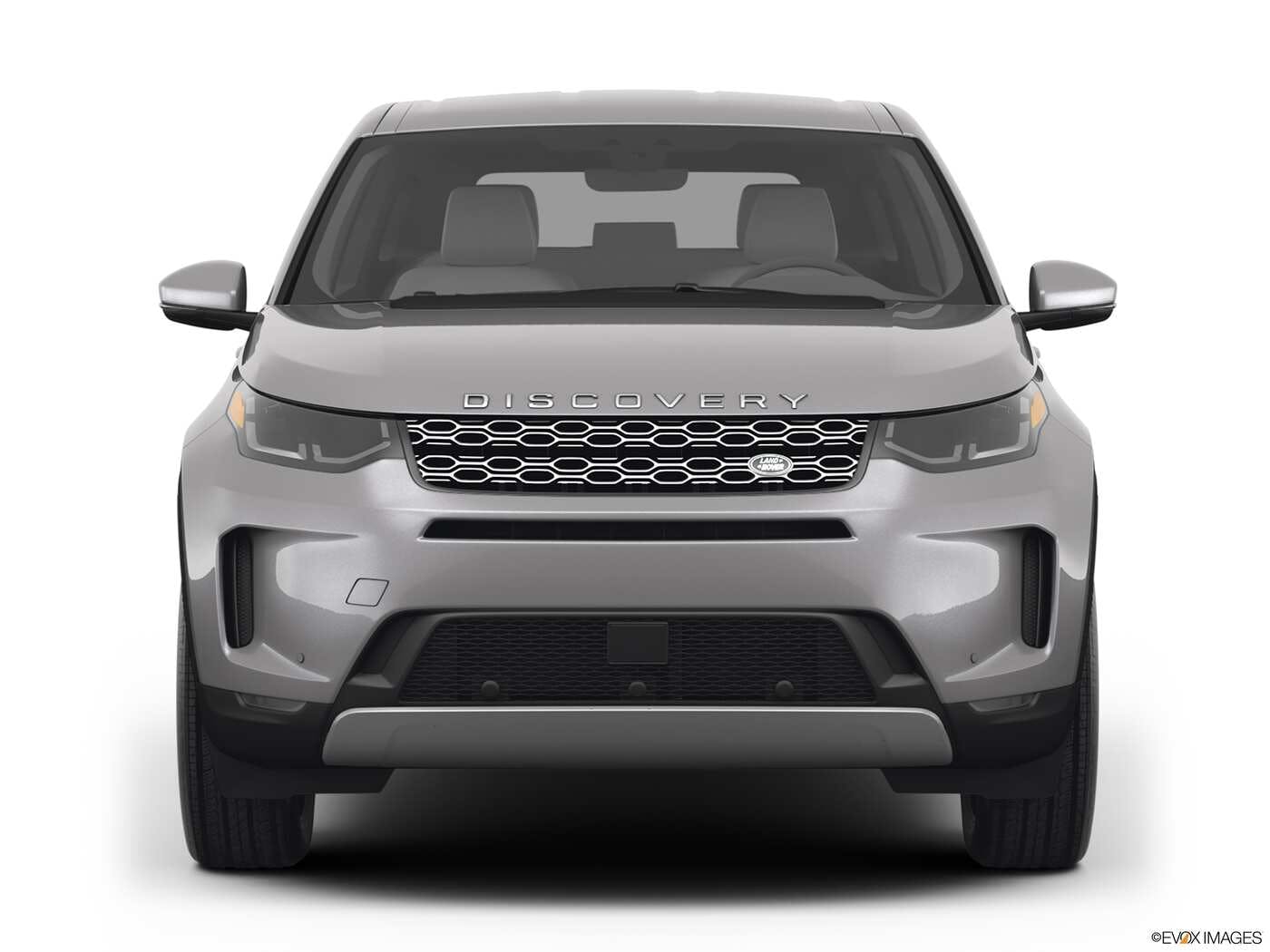 2024 Land Rover Discovery Sport Prices, Reviews, and Photos - MotorTrend