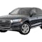 2019 Audi Q5 21st exterior image - activate to see more