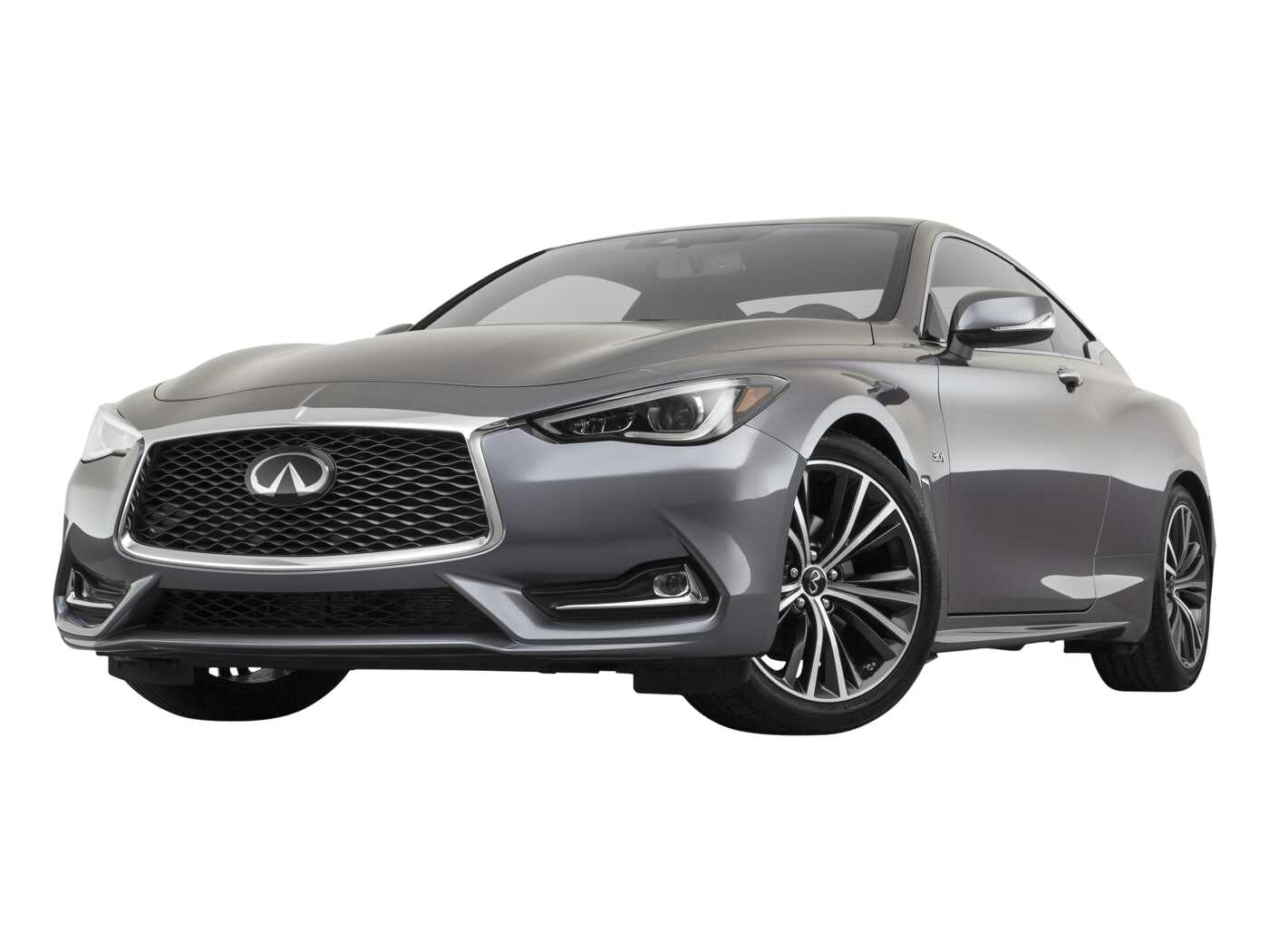 2021 Infiniti Q60 Review, Pricing, and Specs