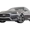 2021 INFINITI Q60 21st exterior image - activate to see more