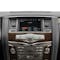 2020 Nissan Armada 18th interior image - activate to see more