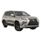 2021 Lexus GX 21st exterior image - activate to see more