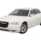 2019 Chrysler 300 27th exterior image - activate to see more