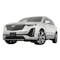 2022 Cadillac XT6 31st exterior image - activate to see more