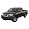 2019 Nissan Frontier 17th exterior image - activate to see more