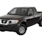 2019 Nissan Frontier 17th exterior image - activate to see more