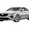 2022 Cadillac CT4-V 19th exterior image - activate to see more