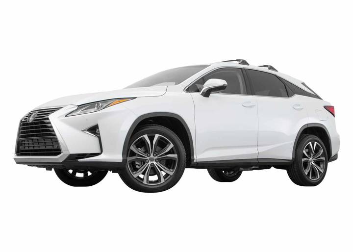 2017 Lexus RX Review | Pricing, Trims & Photos - TrueCar