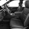 2025 GMC Sierra EV 5th interior image - activate to see more
