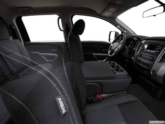 2018 Nissan Titan Xd Prices Incentives Amp Dealers Truecar