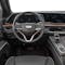2024 Cadillac Escalade 28th interior image - activate to see more
