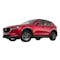 2020 Mazda CX-5 20th exterior image - activate to see more