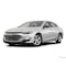 2024 Chevrolet Malibu 22nd exterior image - activate to see more