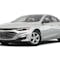 2024 Chevrolet Malibu 22nd exterior image - activate to see more