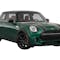 2020 MINI Electric Hardtop 31st exterior image - activate to see more