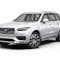 2024 Volvo XC90 50th exterior image - activate to see more