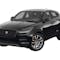 2022 Jaguar E-PACE 35th exterior image - activate to see more