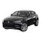 2023 Jaguar E-PACE 22nd exterior image - activate to see more
