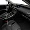 2019 Lexus IS 33rd interior image - activate to see more