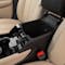 2021 Jeep Grand Cherokee 25th interior image - activate to see more