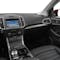 2020 Ford Edge 22nd interior image - activate to see more