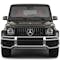 2024 Mercedes-Benz G-Class 26th exterior image - activate to see more