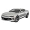 2018 Chevrolet Camaro 10th exterior image - activate to see more