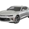 2018 Chevrolet Camaro 10th exterior image - activate to see more