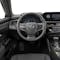 2024 Lexus ES 14th interior image - activate to see more