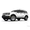 2024 Ford Bronco Sport 46th exterior image - activate to see more