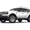 2024 Ford Bronco Sport 46th exterior image - activate to see more