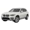 2019 BMW X3 33rd exterior image - activate to see more