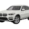2019 BMW X3 33rd exterior image - activate to see more