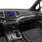 2020 Honda Passport 36th interior image - activate to see more