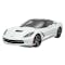2019 Chevrolet Corvette 31st exterior image - activate to see more