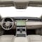 2021 Jaguar XF 26th interior image - activate to see more