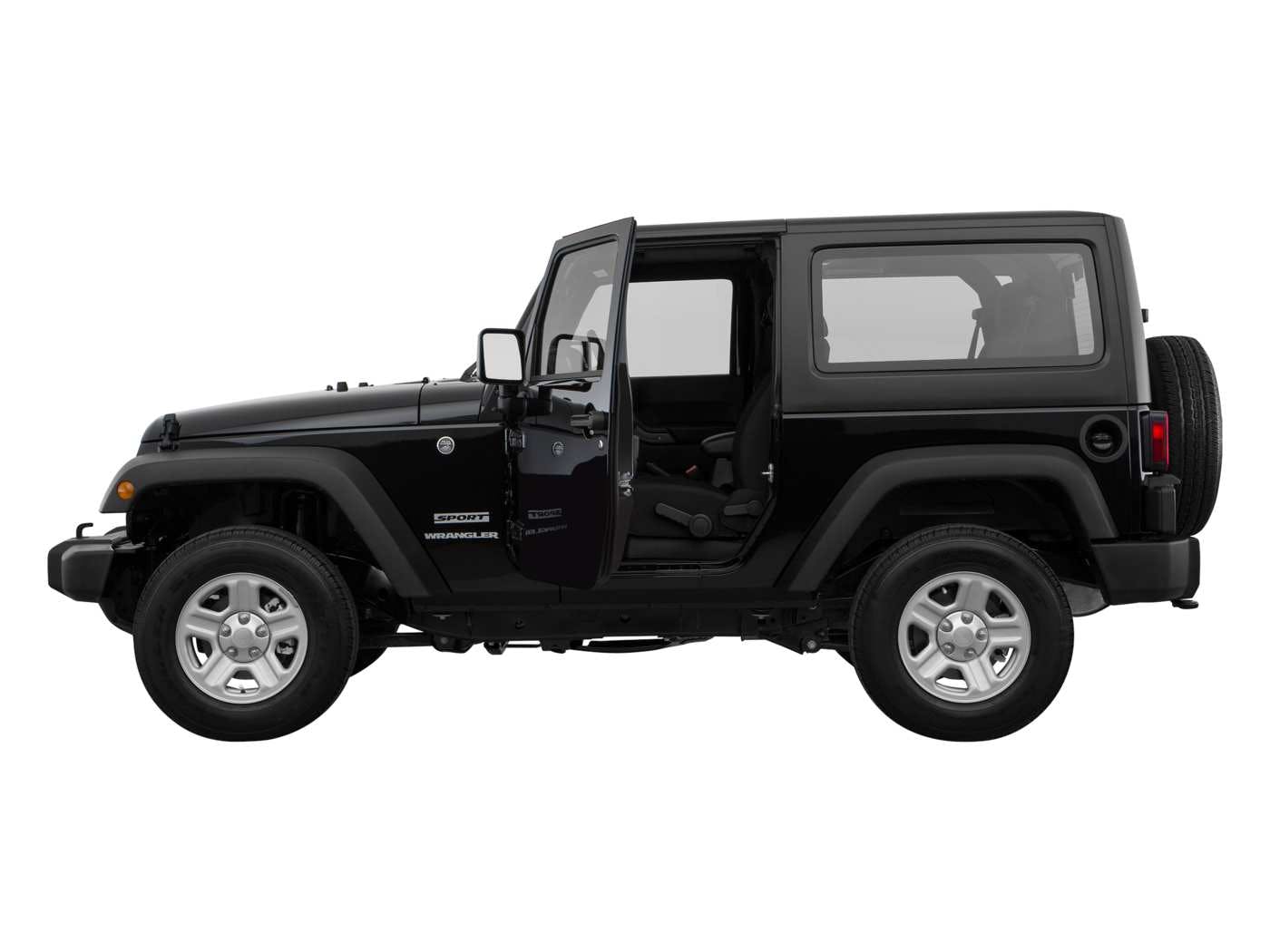 Used Buying Guide: 2007–2018 Jeep Wrangler JK 2020 - TrueCar Blog