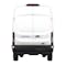 2023 Ford E-Transit Cargo Van 18th exterior image - activate to see more