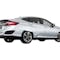 2019 Honda Clarity 14th exterior image - activate to see more