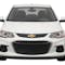 2019 Chevrolet Sonic 14th exterior image - activate to see more