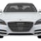 2020 Genesis G80 17th exterior image - activate to see more