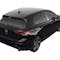 2022 Volkswagen Golf GTI 43rd exterior image - activate to see more