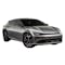 2022 Kia EV6 33rd exterior image - activate to see more