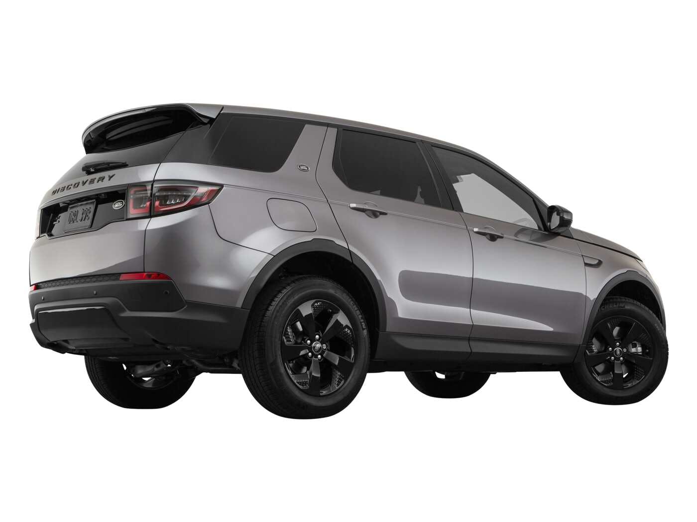 2021 Land Rover Discovery Sport: Photos, Specs & Review - Forbes