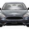 2018 Ford Focus 18th exterior image - activate to see more