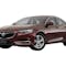2019 Buick Regal Sportback 22nd exterior image - activate to see more